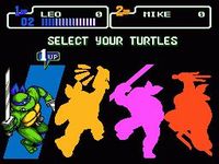 Teenage Mutant Hero Turtles - The Hyperstone Heist